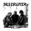 DESTROYER - Black Angels (40th Anniversary Edition) (2026) CD